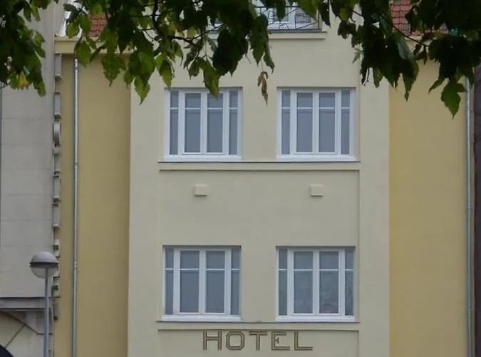 Hotel Du Chateau
