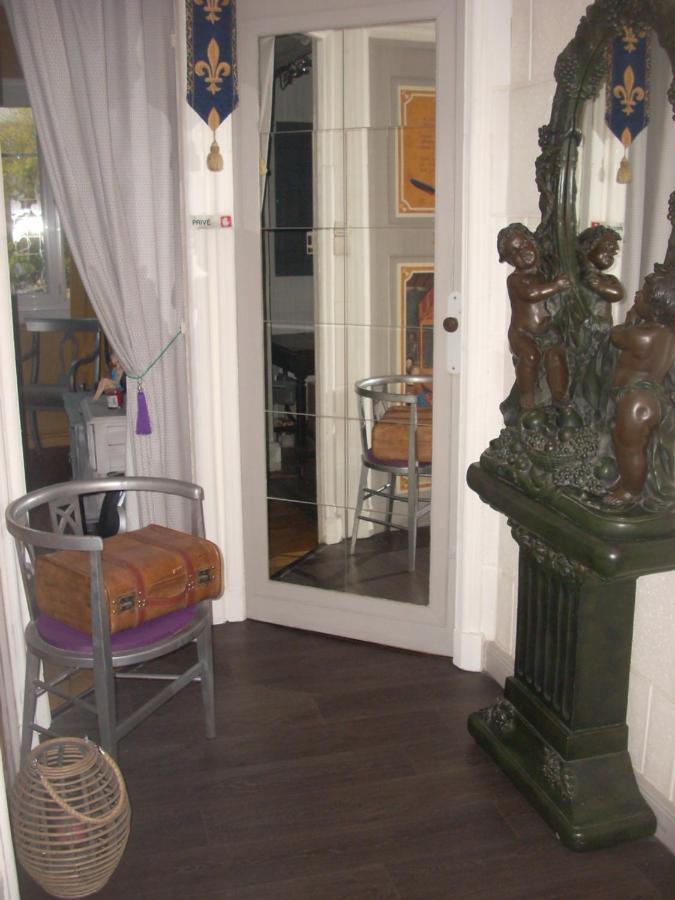 Du Chateau Hotel Nantes