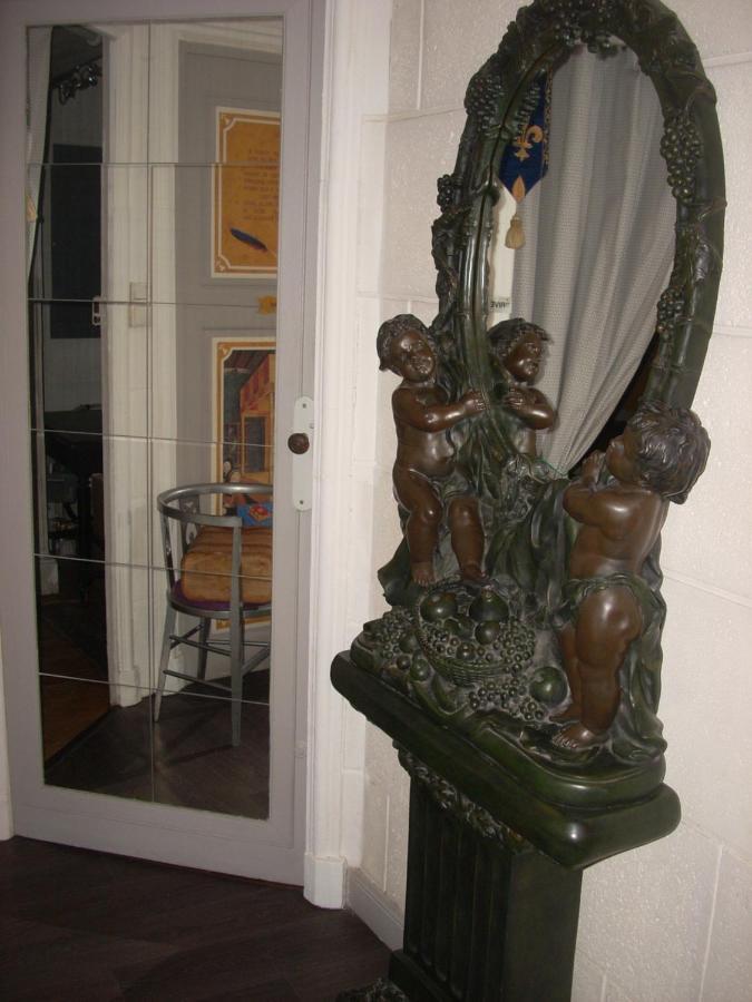 Du Chateau Hotel