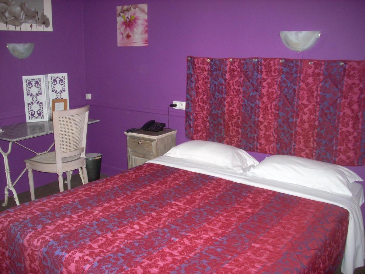 Du Chateau Hotel Nantes