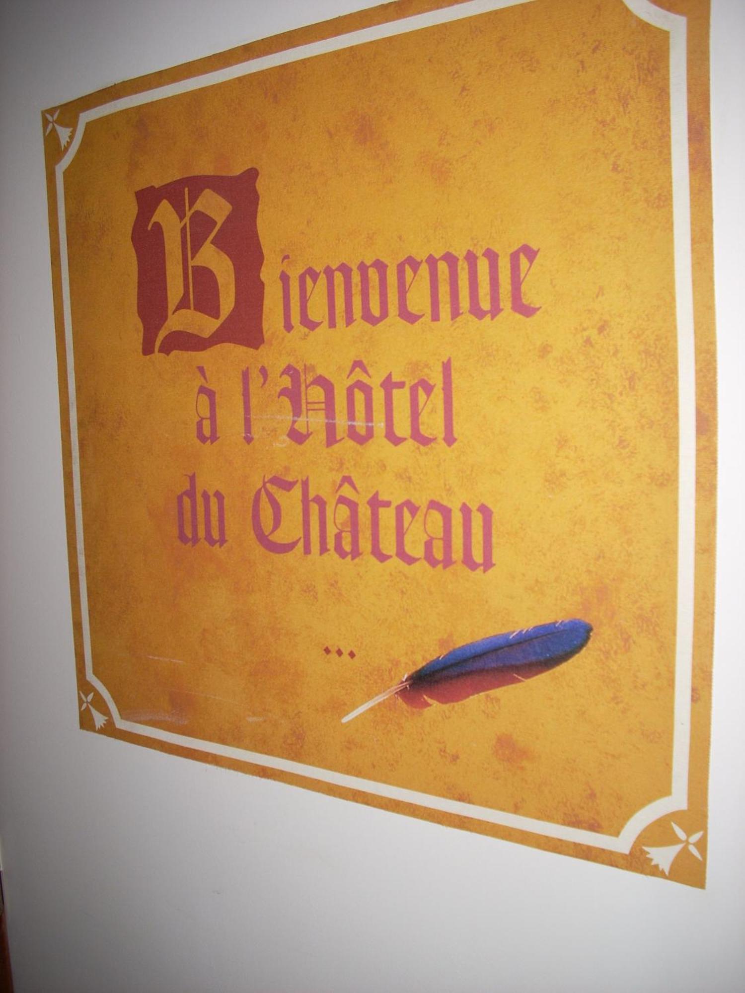 Du Chateau Nantes