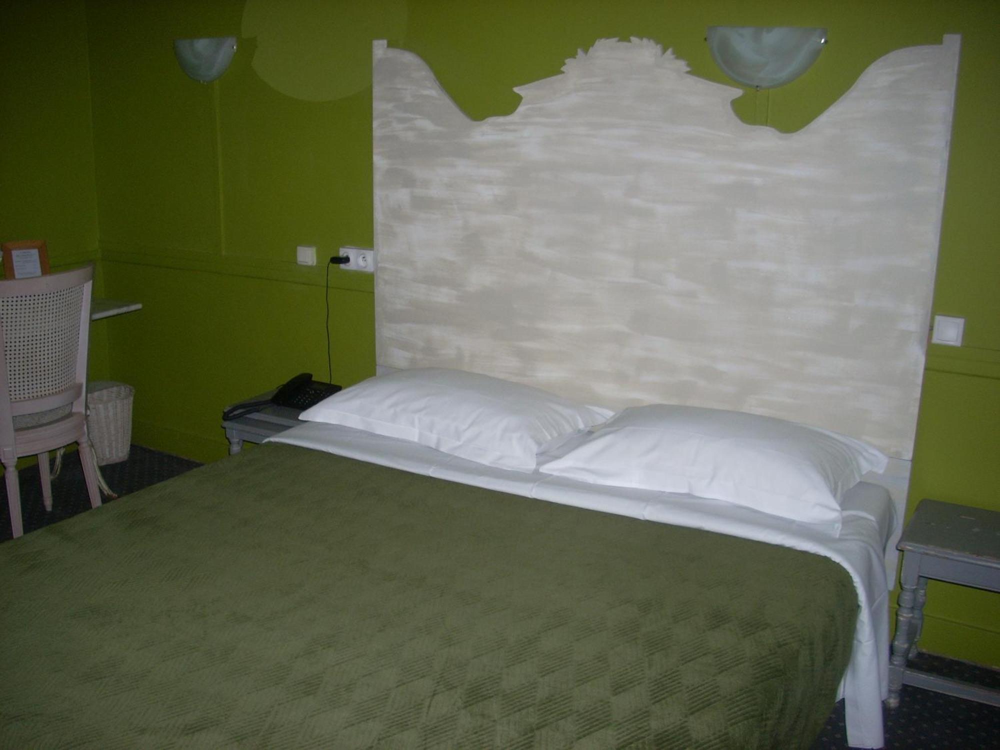 Hotel Du Chateau
