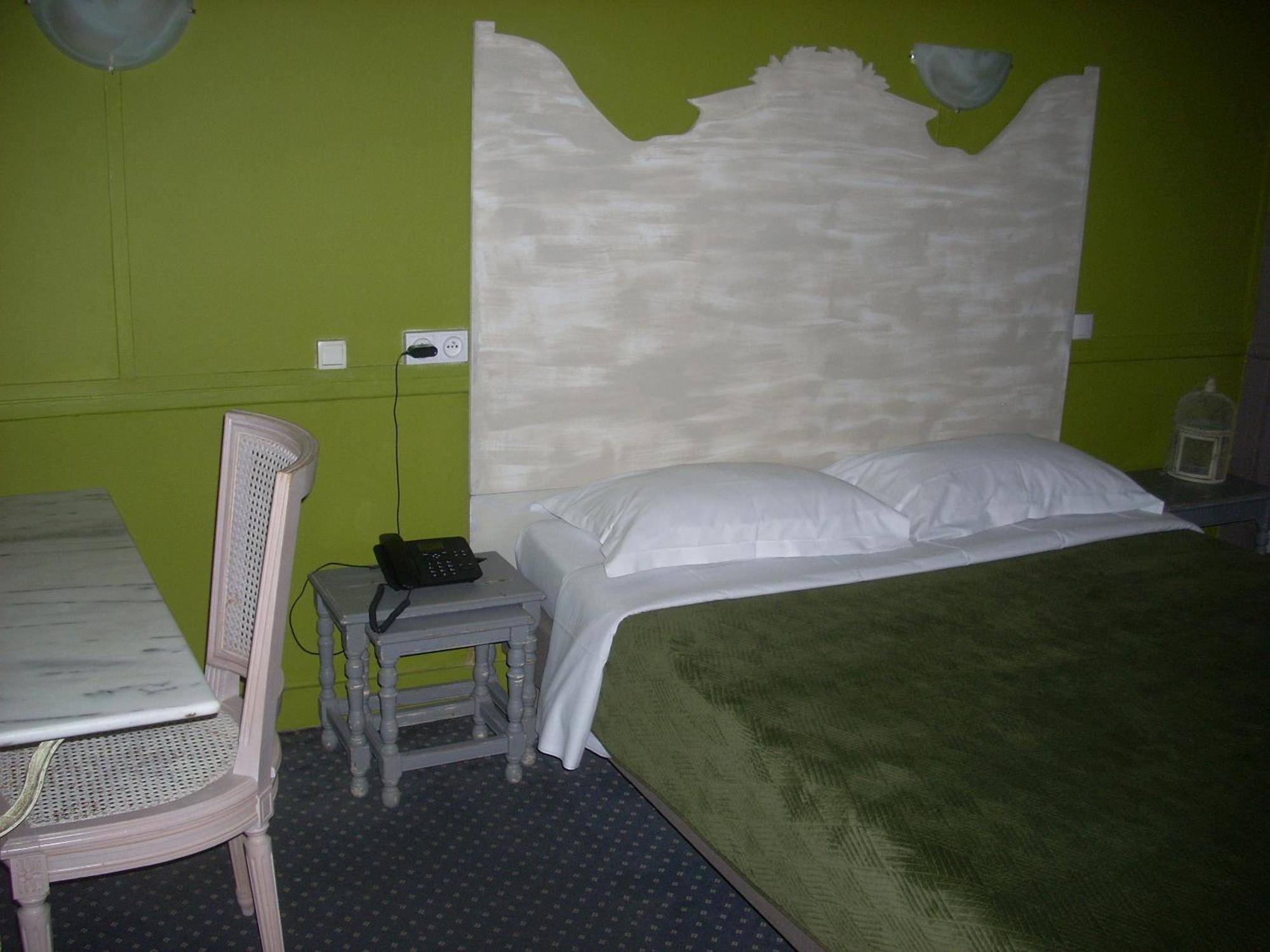 Du Chateau Hotel Nantes