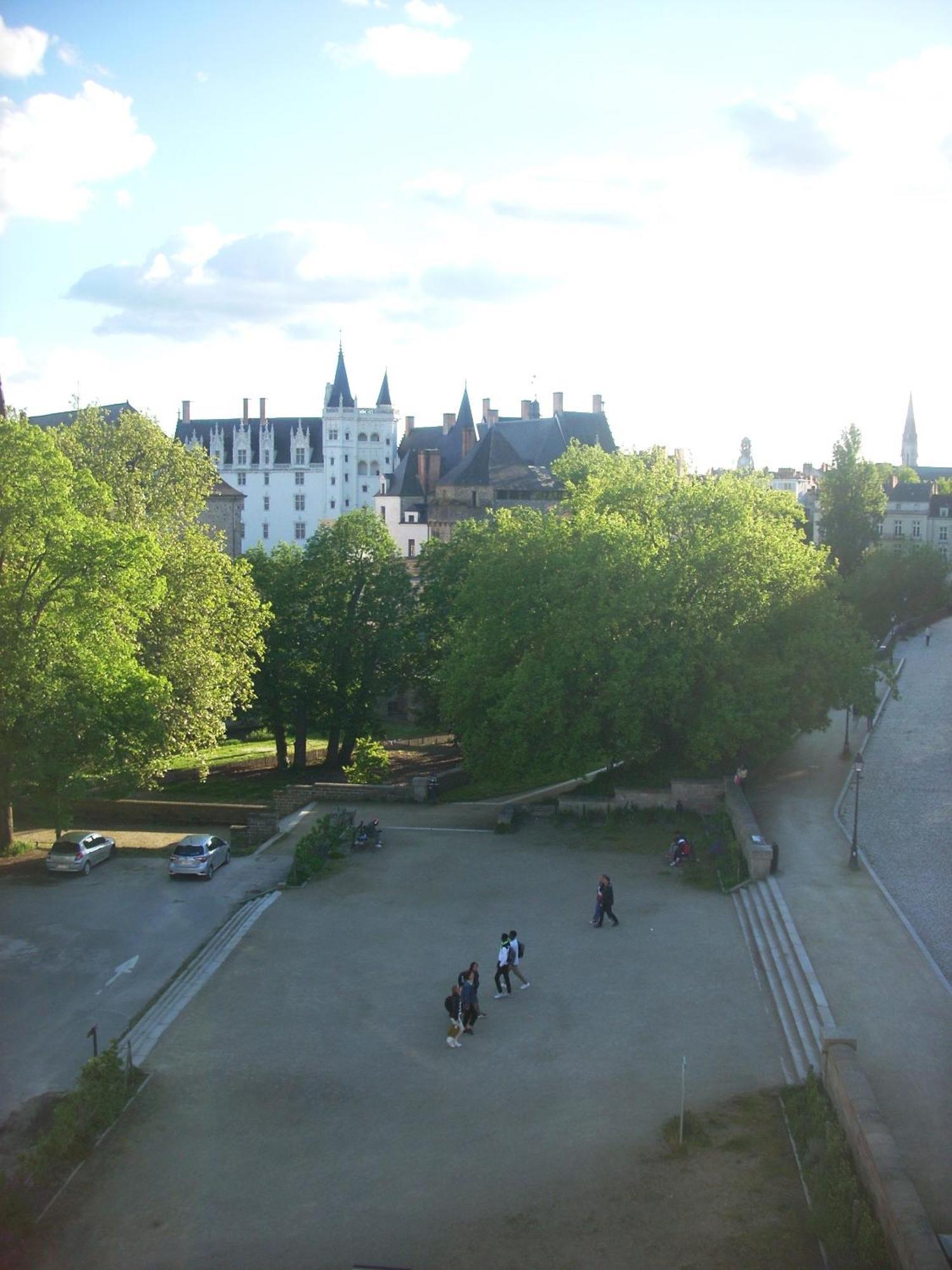 Du Chateau 2* Nantes