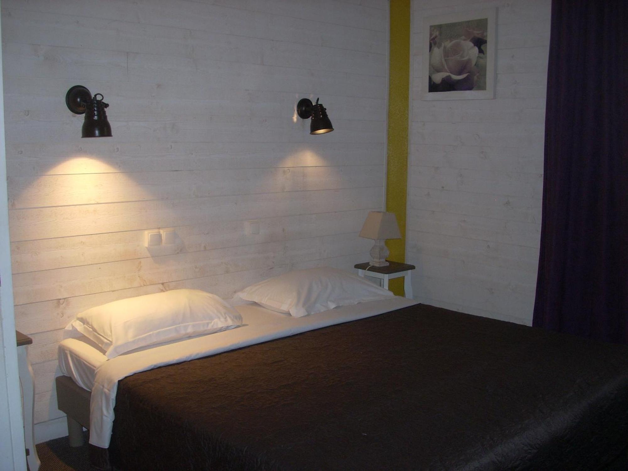 Du Chateau 2* Nantes