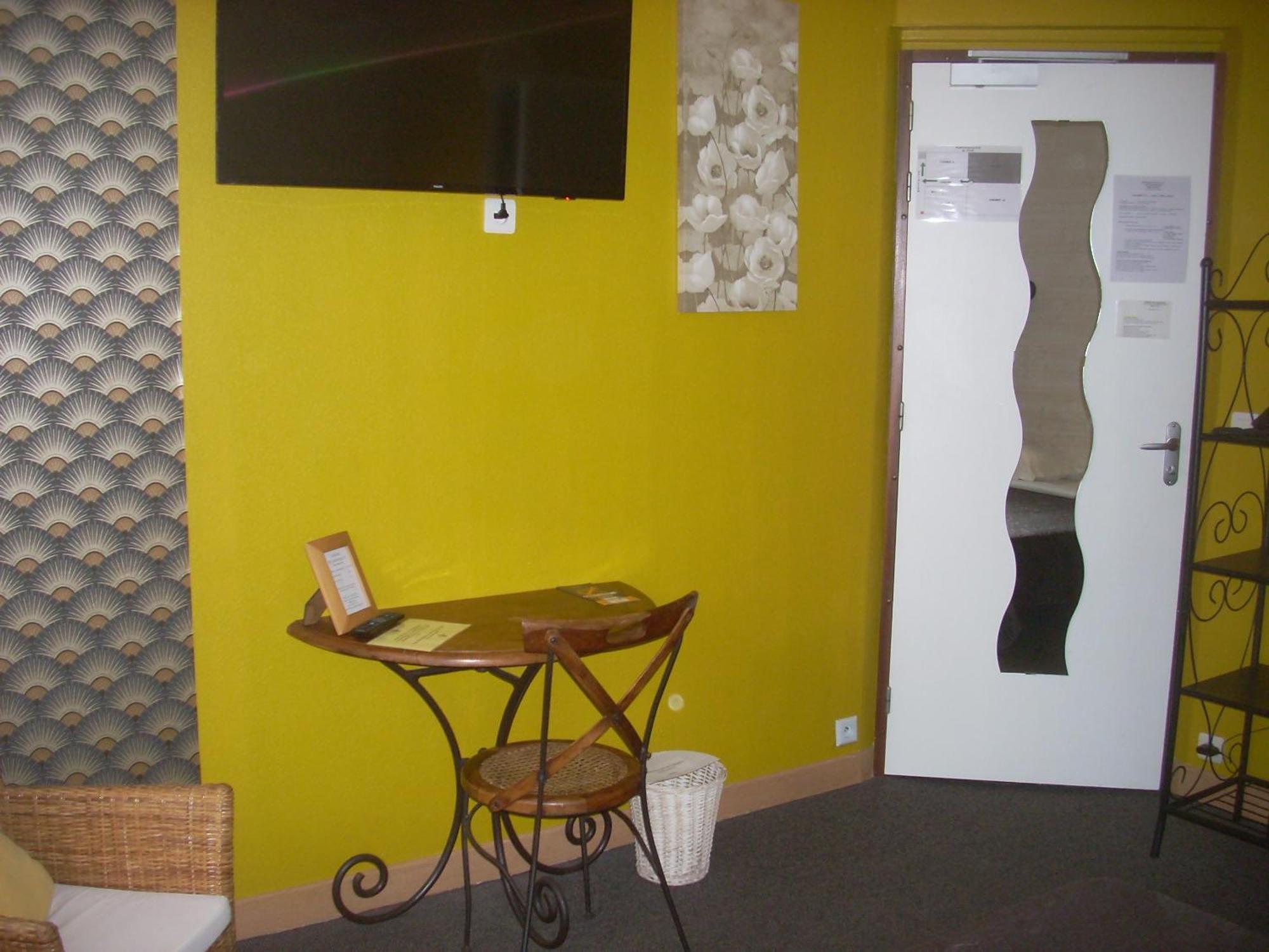 Du Chateau Hotel Nantes