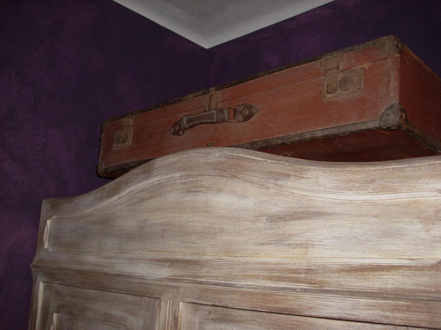 Du Chateau Hotel