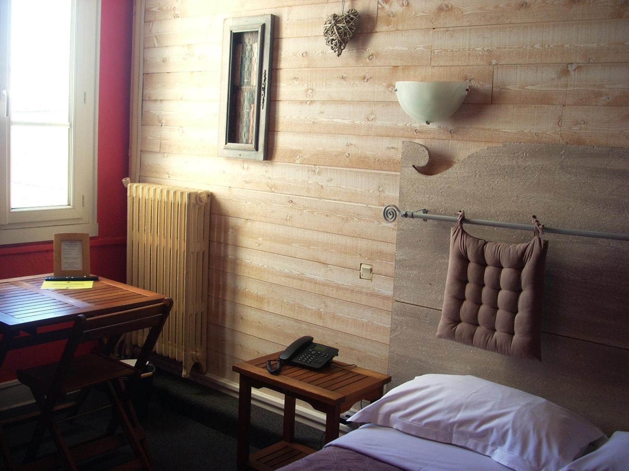 Du Chateau Hotel 2*