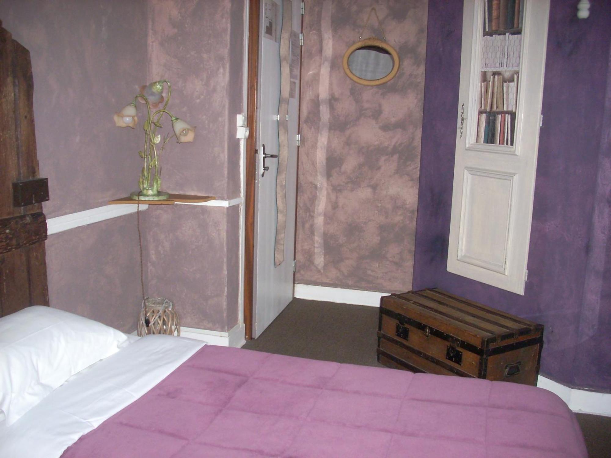 Hotel Du Chateau Nantes
