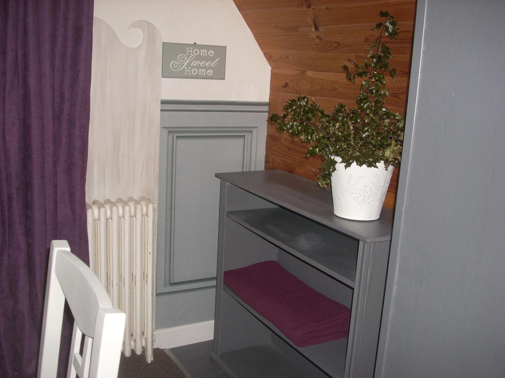 Hotel Du Chateau 2*
