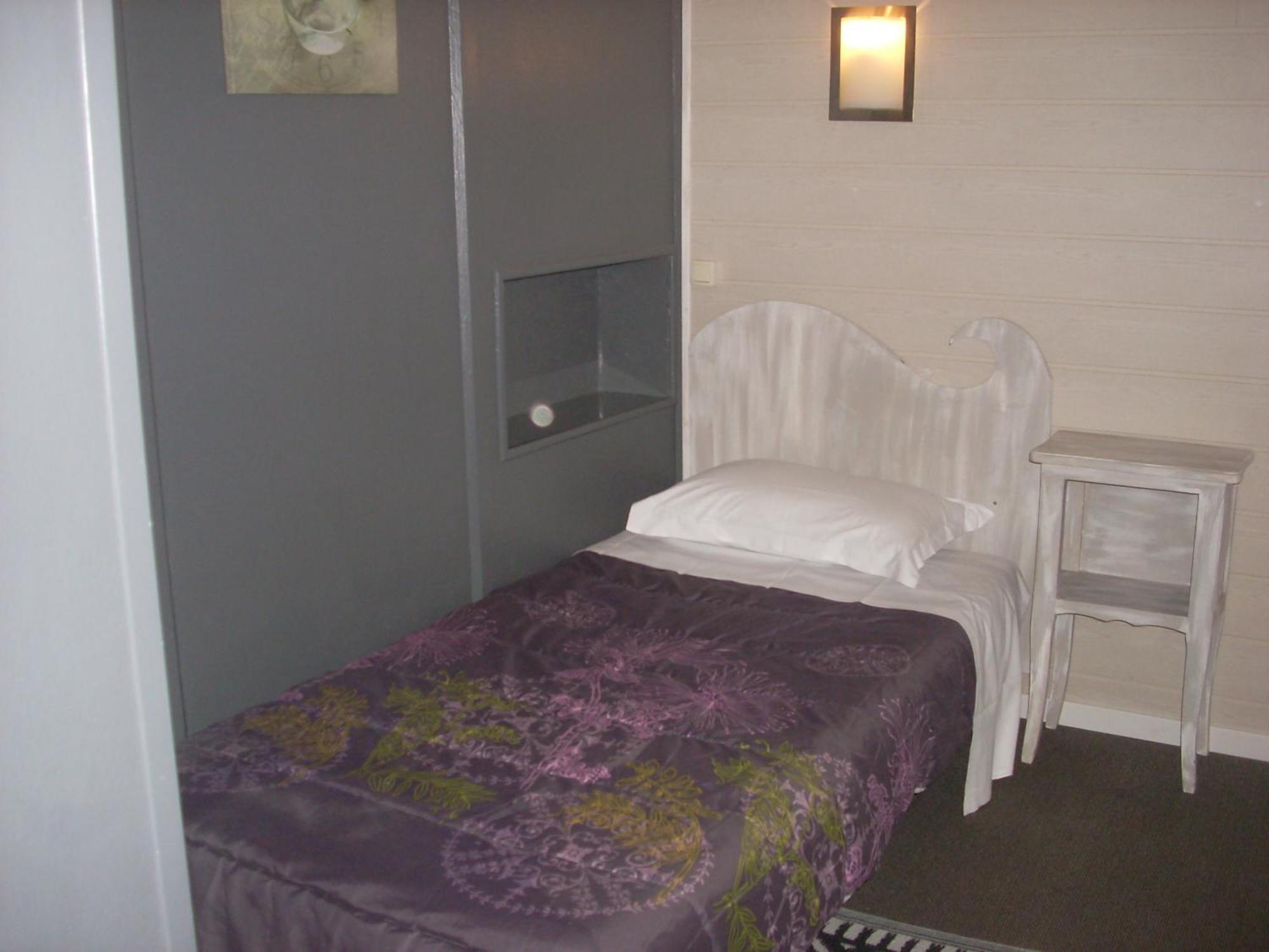Du Chateau 2* Nantes