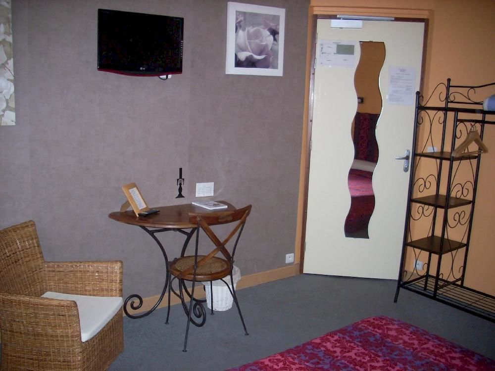 Du Chateau 2*